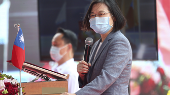 Тайван иска да произвежда чипове на демокрацията заедно със САЩ