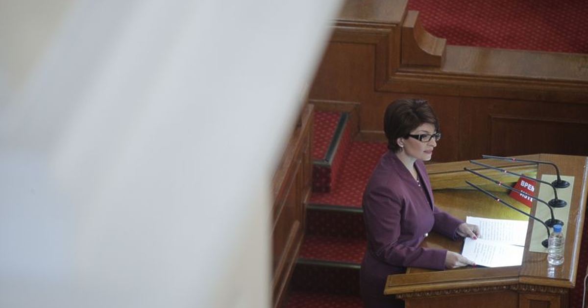 Кой партиен лидер е по-възрастен и ще се пенсионира ли