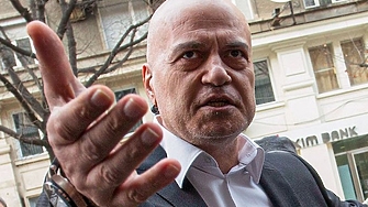 Лидерът на Има такъв народ която от първа политическа сила