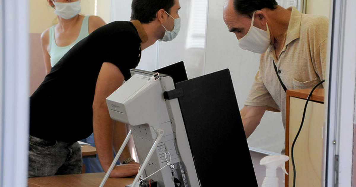 Вече е окончателно ясно кой с кого и срещу кого