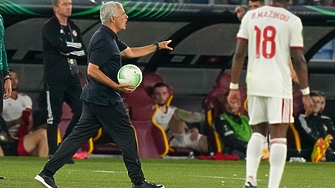 Лудогорец изтегли трудни съперници в група С на Лига Европа