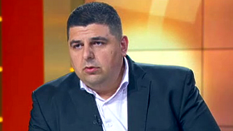 Прокуратурата извършва проверка по изказвания на Ивайло Мирчев за руско