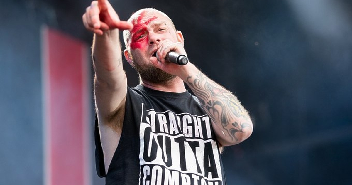 Five Finger Death Punch представиха нов видеоклип към новата песен
