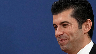 Продължаваме промяната Демократична България и БСП трябва да се мобилизират