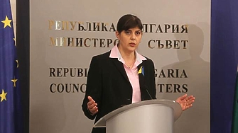 Документи са подали първите двама кандидати за български европейски делегирани