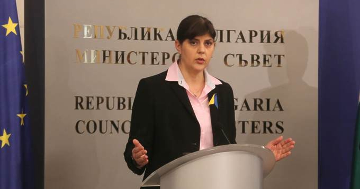 Документи са подали първите двама кандидати за български европейски делегирани