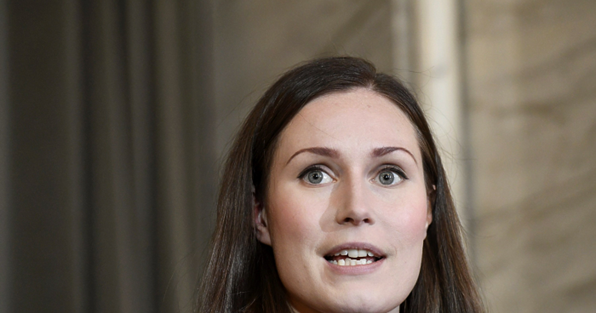 Финландската министър-председателка Сана Марин е дала отрицателен тест за наркотици, съобщиха