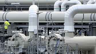 Русия отново ще преустанови подаването на газ по Северен поток