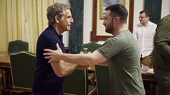 Москва добави 25 американски граждани към санкционния списък с лица