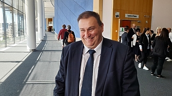 Dejavu ГЕРБ пак се обяви за конституционни реформи включително касаещи