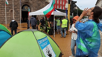 Лагер на Истината и Независимостта  Да спрем коалицията ГАЗПРОМ С този надслов