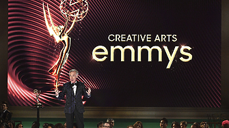 Концертният филм Една вечер с Адел спечели пет награди Еми