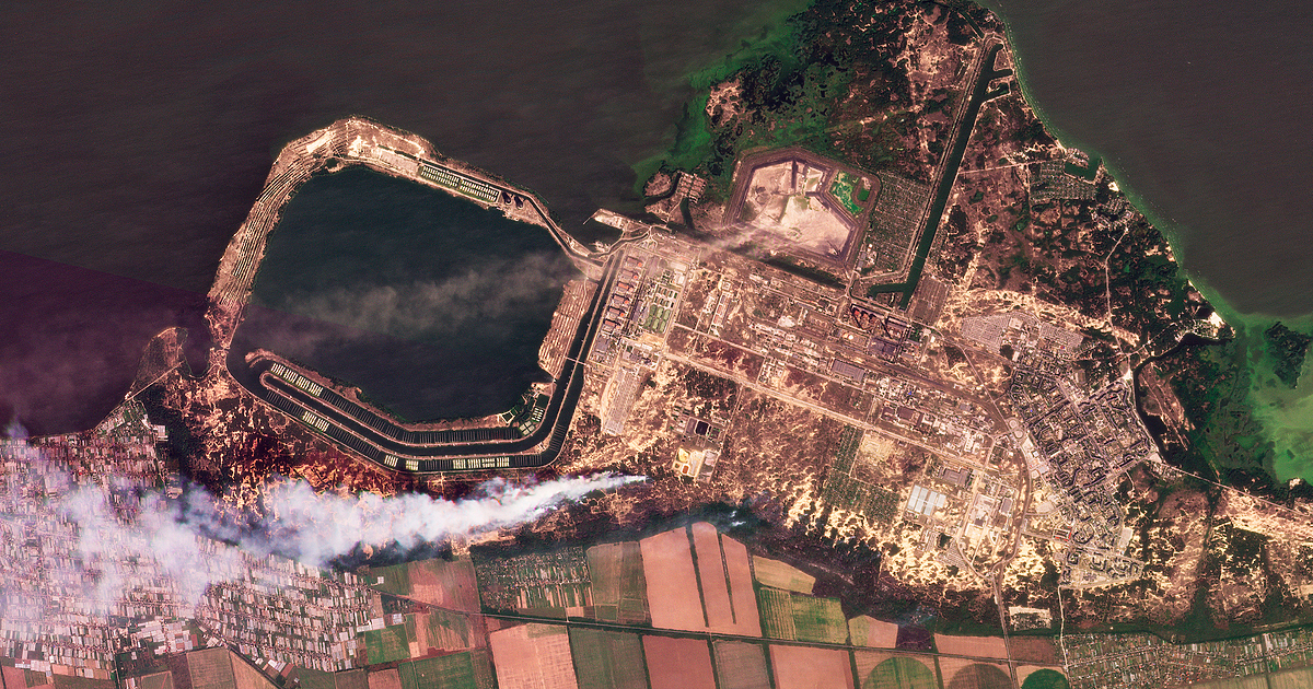 Генералният директор на Международната агенция за атомна енергия (МААЕ) Рафаел