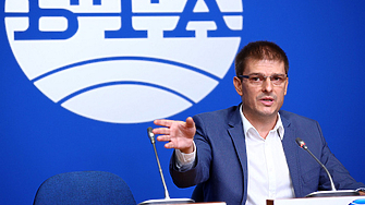 Адвокатската кантора която според новото ръководство на Министерство на икономиката