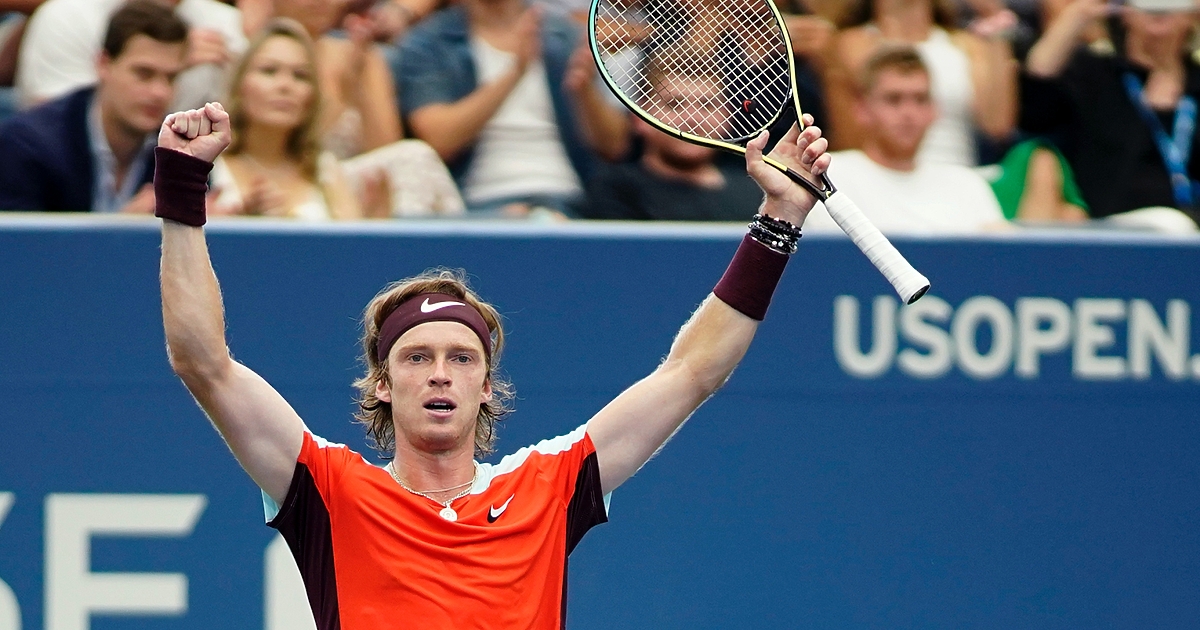 Един от най-добрите тенисисти в света в последните години и