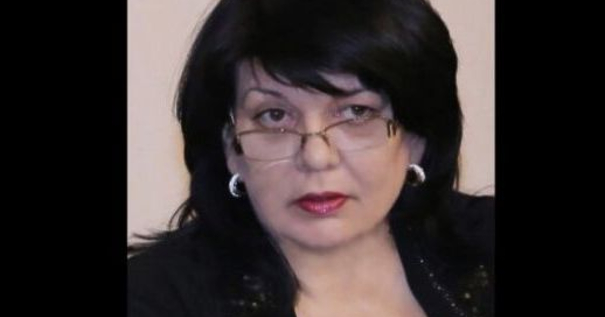 Внезапно ни напусна Бистра Георгиева, основател, издател и главен редактор