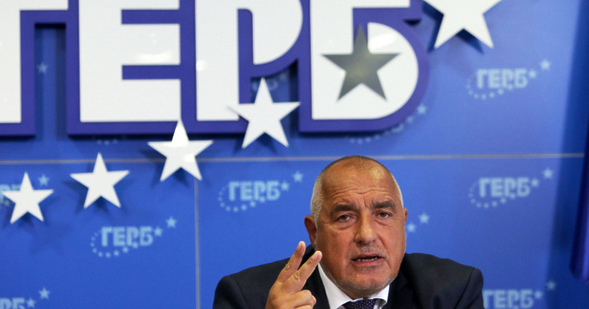 Това решение е взето на една оргия, с много уиски,