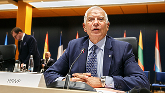 ЕС ще започне работа по създаването на военна мисия за