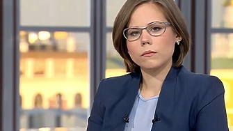 Отговорност за убийството Даря Дугина пое Националната републиканска армия Това съобщи