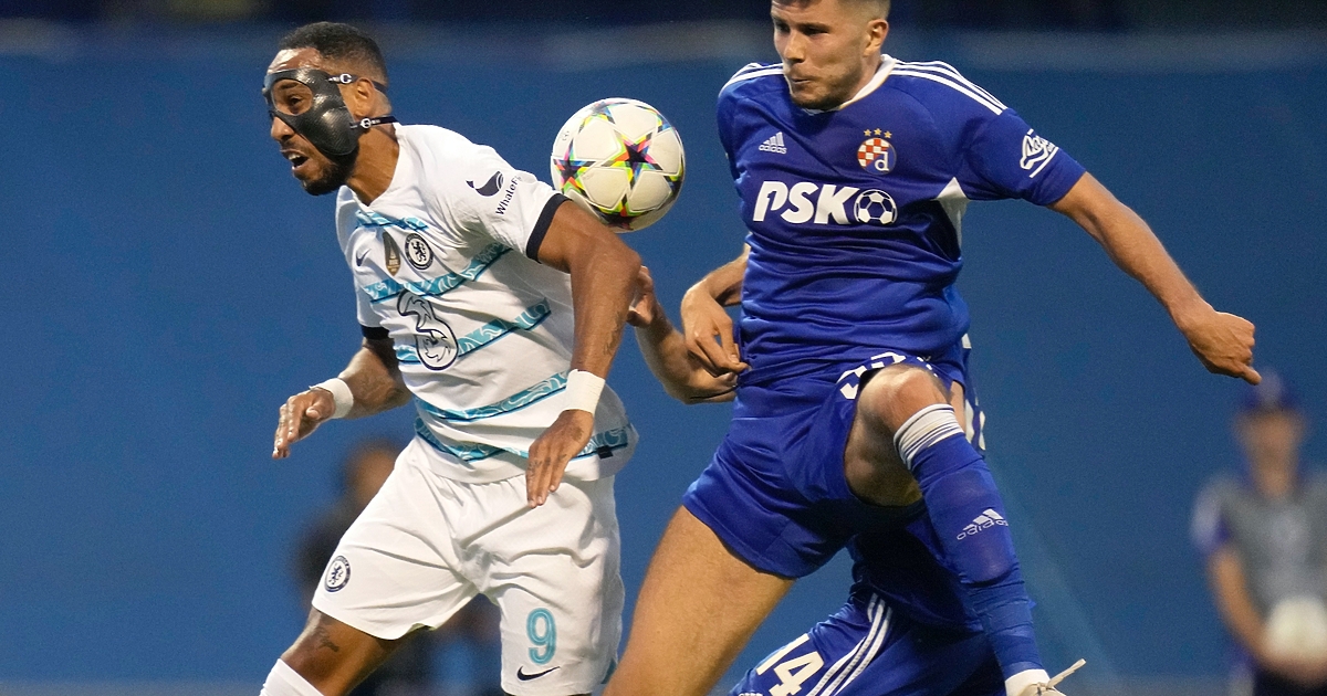 Динамо (Загреб) поднесе изненадата на старта на груповата фаза на