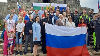 За газ от Газпром може да се плаща само в