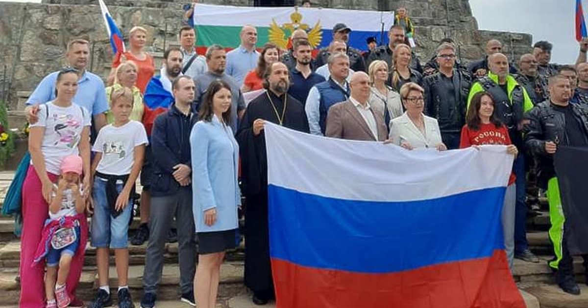 За газ от Газпром може да се плаща само в