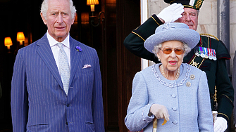 Идва ли краят на една епоха Здравето на Кралица Елизабет