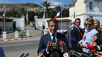 Турското министерство на външните работи излезе с остра протестна декларация