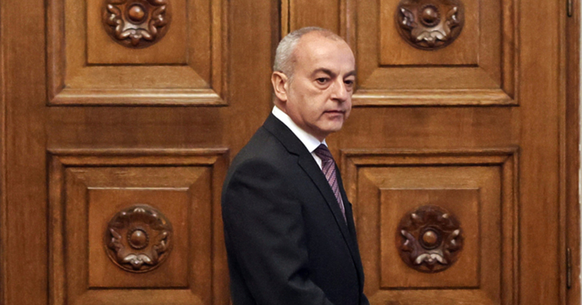 Когато Кирил Петков заяви, че Елеонора Митрофанова е съпричастна към