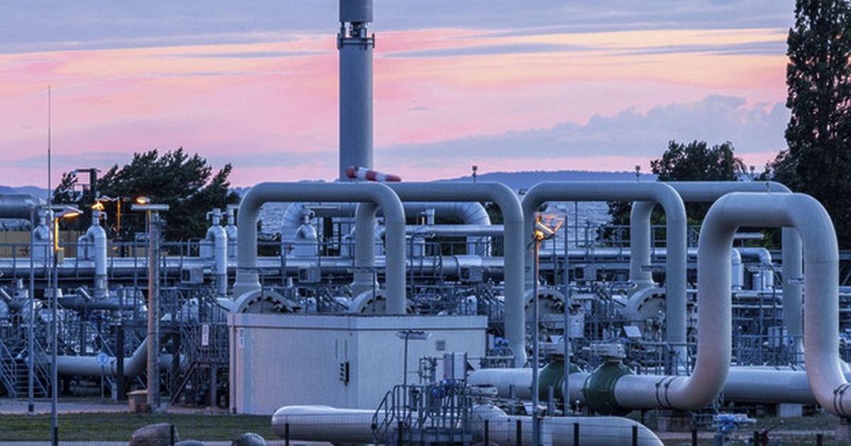 Компромис за таван на цените на газа от Русия в