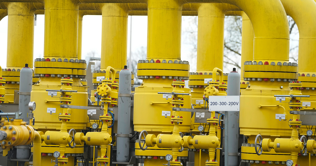 Френската група Анжи съобщи в комюнике, че е била информирана