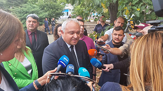 Днес така наречените каналджии обявиха война на българската държава и