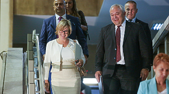 България винаги е била доверен и надежден партньор в Европол