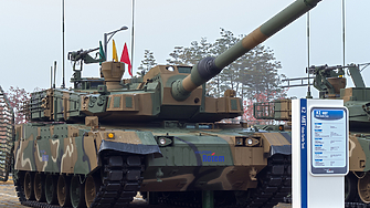 Полша се договори да купи почти 400 танка и гаубици