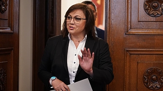 Вчерашното изявление на служебната министърка на финансите Росица Велкова че