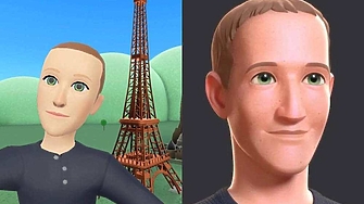 Основателят на Facebook Марк Зукърбърг инвестира много пари и време