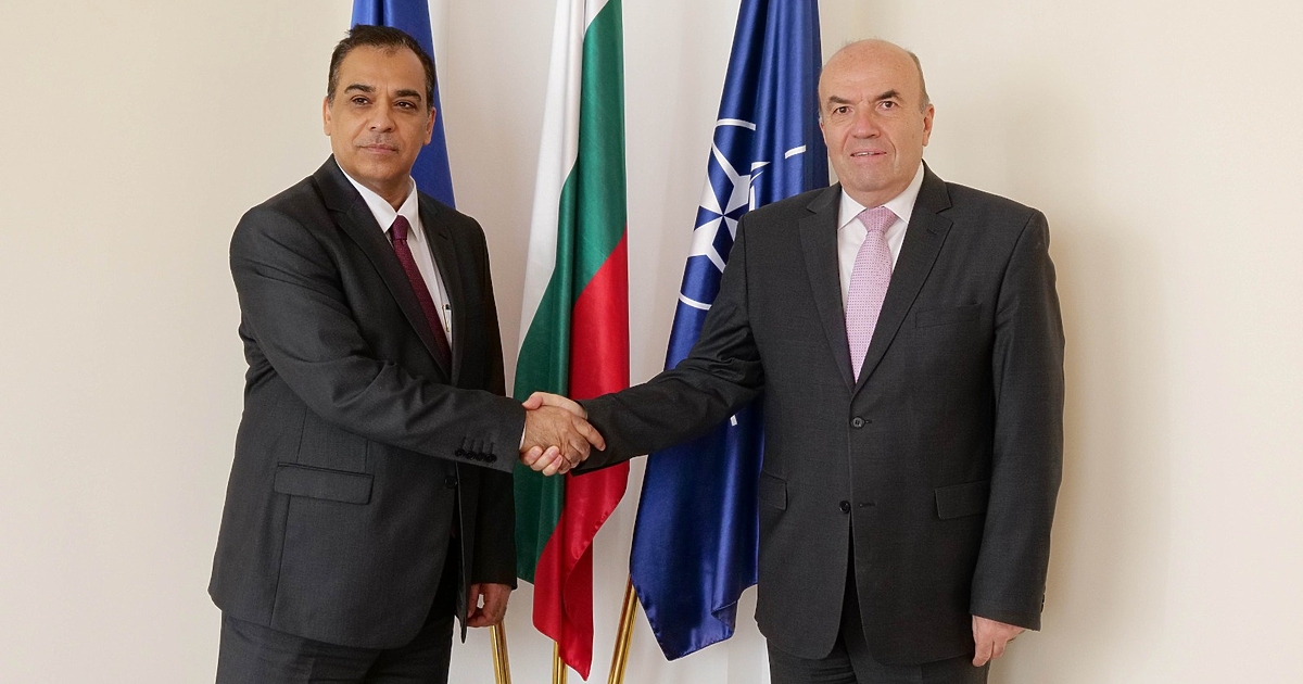 Саудитска Арабия е готова на разговори за доставка на нефт