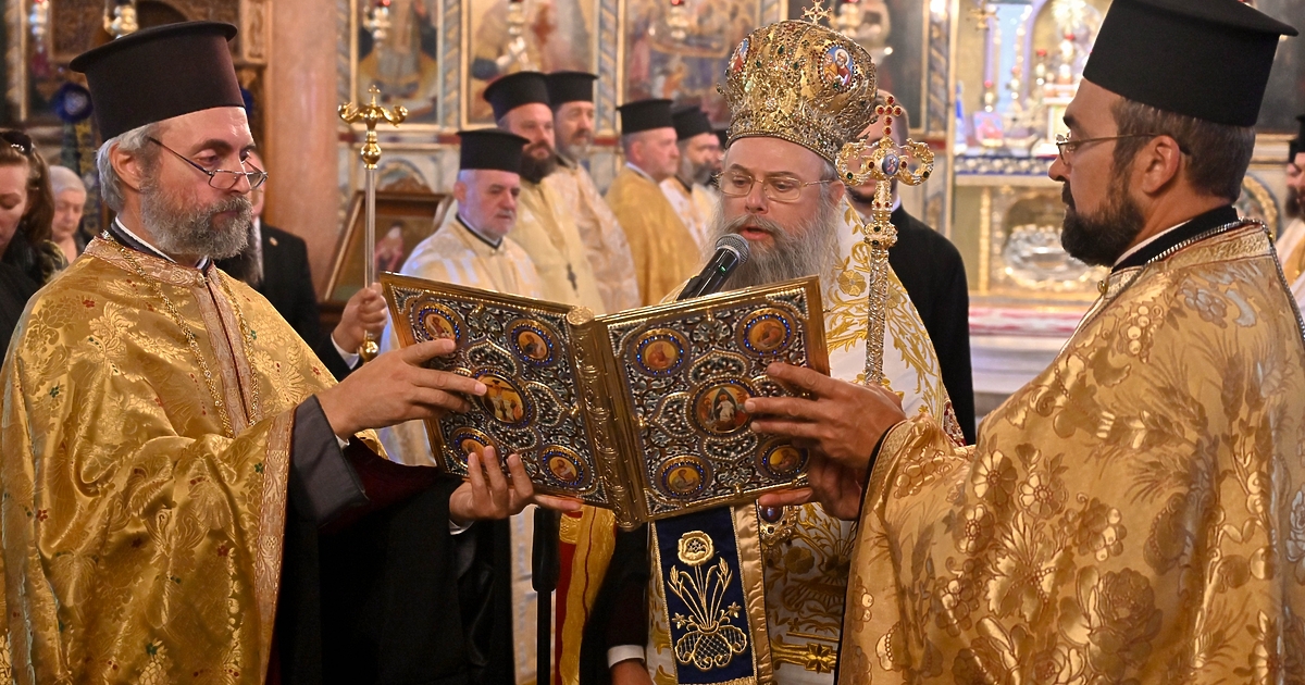 На връх деня на Съединението - един от безспорно хубавите,