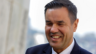 Разговорите с руската страна за природен газ по никакъв начин