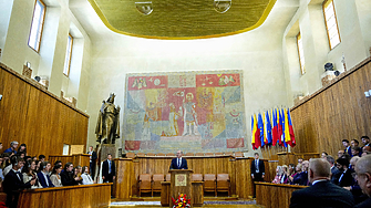 Половин година след като руската инвазия в Украйна стана причина