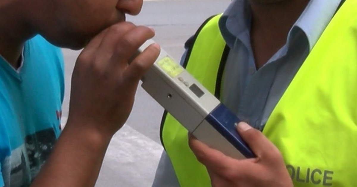 Софийска районна прокуратура предава на съд водач на достолепните 67