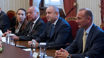 Българското правителство е поело ясен ангажимент към нашето общество да