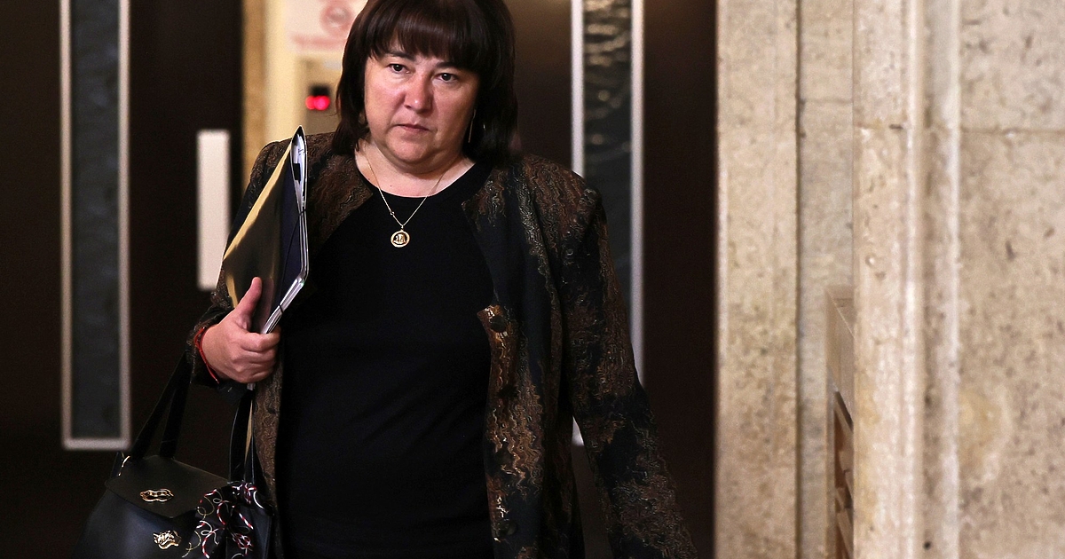 Актуализацията на бюджета е невъзможно да бъде разработена. Не се