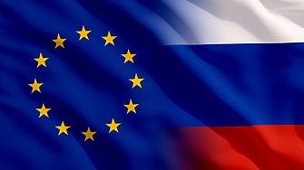 Облекчения визов режим на руснаци за държави от Европейския съвет