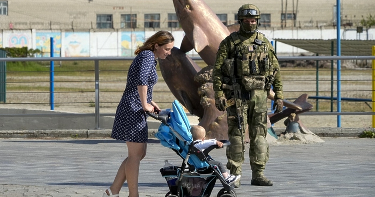 Руски военни и шпиони са се стреляли след пиянски скандал