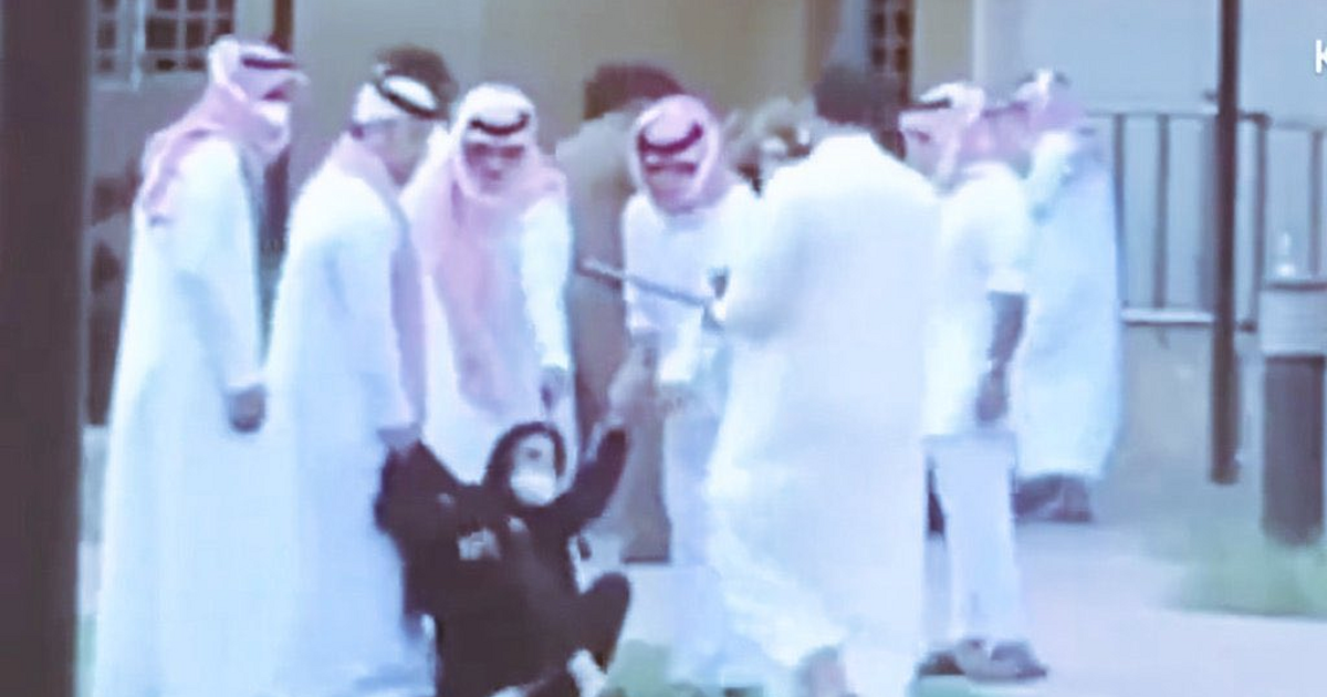 Властите в Саудитска Арабия обявиха вчера, че започват разследване, след