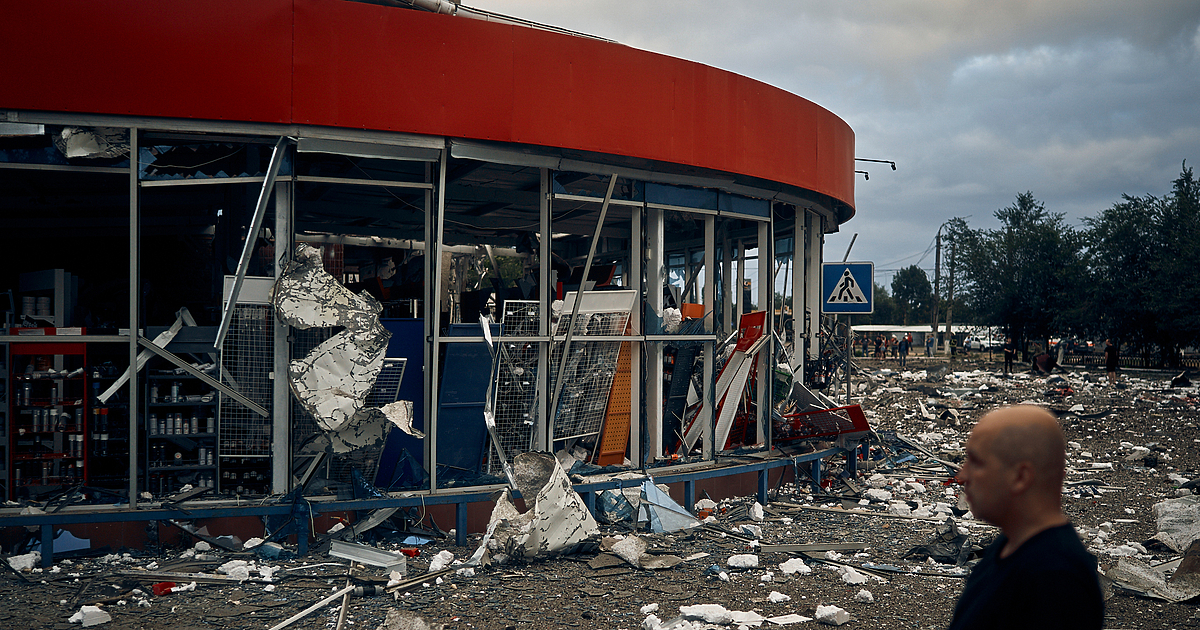 САЩ разполагат с разузнавателни данни, че Русия планира да нанесе