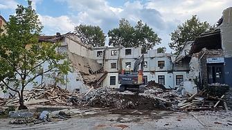 Вчерашното съсредоточаване на държавни органи не можа да попречи на