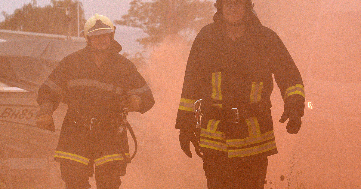 Във Варна различни служби симулираха на съвместно пълномащабно учение тежка
