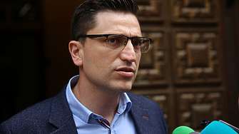 Прогнозираният вчера от служебния финансов министър Росица Велкова дефицит за